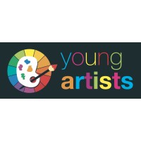 Young Artists Logo