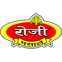 ROZY MASALA Logo