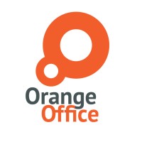 Orange-Office B.V. Logo