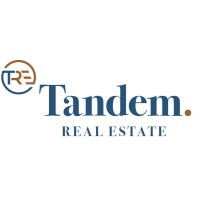 Tandem Real Estate Logo