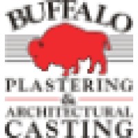 Buffalo Plastering and Architectural Casting Logo