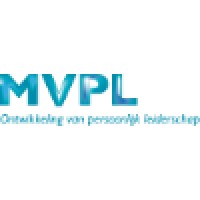 MVPL Personal Leadership Coach & Trainer Logo
