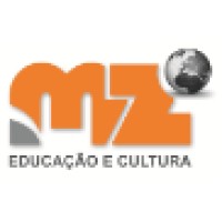 MZ Educação e Cultura Logo