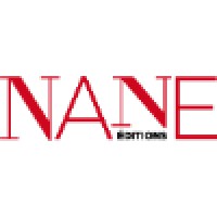 NANE Editions Logo