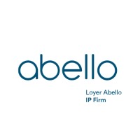 abello IP Firm Logo