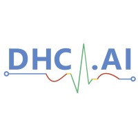 DHC AI Logo