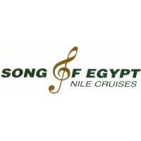 Song Of Egypt Floating Hotels Logo