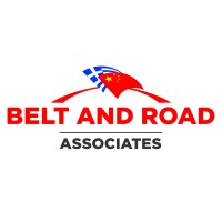 BELT AND ROAD ASSOCIATES Logo