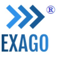 EXAGO INDIA Logo
