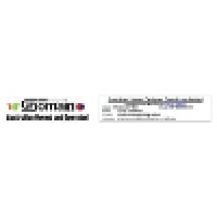 Container Homes Designer Domain Pty. Limited Logo