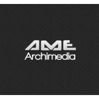 AME Archimedia Logo