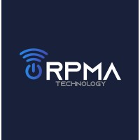 R.P.M.A. Technology (Pvt.) Ltd. - Sri Lanka Logo