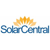 Solar Central Logo