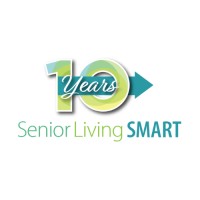 Senior Living Smart Logo