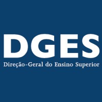 Direção-Geral do Ensino Superior Logo