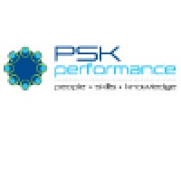 PSK Performance Logo