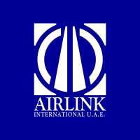 Airlink International UAE Logo
