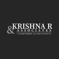 Krishna R & Associates Logo