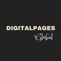 DIGITALPAGESGLOBAL Logo