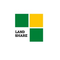 LANDSHARE Logo