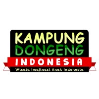 Kampung Dongeng Logo