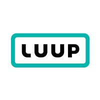 Luup Logo