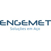 Engemet Metalurgia e Comércio Ltda Logo