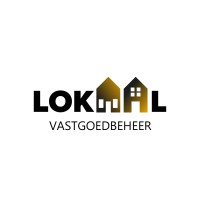 Lokaal Vastgoedbeheer Logo