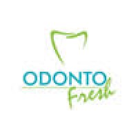 Clinica Dental Odontofresh Logo