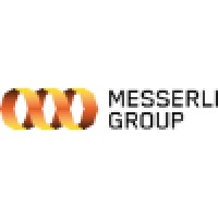 Messerli Group AG Logo