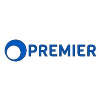 PREMIER PUMPS Logo