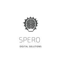 Spero Digital Solutions Logo