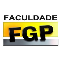 Faculdade FGP Logo