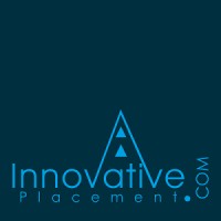 Innovative Placement [ Leading Recruitment Consultant In India] Logo