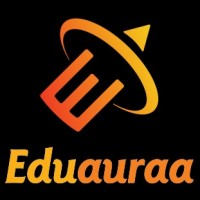 Eduauraa Logo
