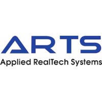 Applied RealTech Systems Pvt. Ltd. Logo