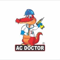 AC Doctor Logo