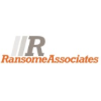Ransome Associates LLC Logo