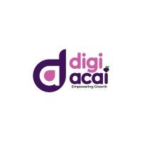 Digi Acai Logo