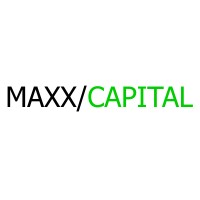MAXX CAPITAL Logo