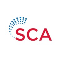 SCA srl - Advanced Analytical Services Logo