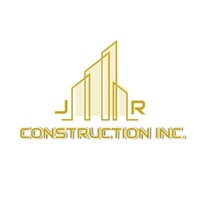 Just Rush Construction Logo