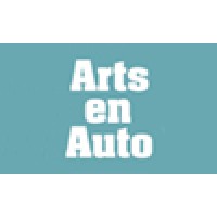 Arts en Auto Logo