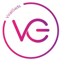 VIRAL GADS Logo