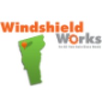 Windshield Works, LLC Logo