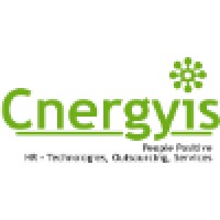 Cnergyis Infotech India Pvt. Ltd. Logo