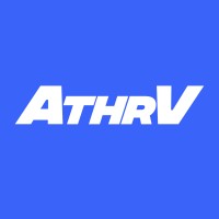 AthrV-Ed Logo