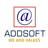 ADDSOFT Logo