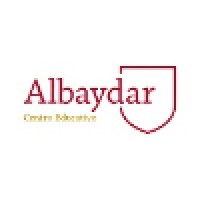 Albaydar Logo