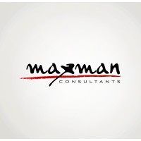 Maxman Consultants Logo